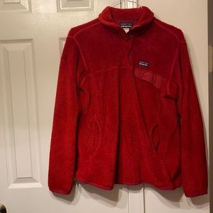 Large Patagonia jacket